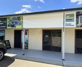 Offices commercial property for lease at 5/2342 The Bucketts Way Booral NSW 2425