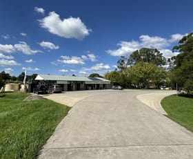 Offices commercial property for lease at 5/2342 The Bucketts Way Booral NSW 2425