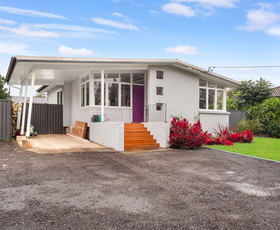 Other commercial property leased at 55 Sunnyside Crs North Richmond NSW 2754