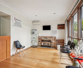Offices commercial property leased at 878 High Street Road Glen Waverley VIC 3150