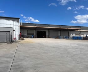 Factory, Warehouse & Industrial commercial property for lease at Building 2 Precinct A 270 Beech Road Casula NSW 2170