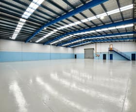 Factory, Warehouse & Industrial commercial property leased at 26-28 Downard Street Braeside VIC 3195