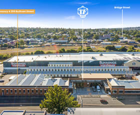 Offices commercial property leased at Tenancy A1/259 Ruthven Street Toowoomba City QLD 4350