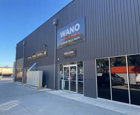 Factory, Warehouse & Industrial commercial property leased at Unit 4 27 Taminga Street Regency Park SA 5010