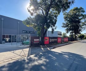 Factory, Warehouse & Industrial commercial property leased at Unit 4 27 Taminga Street Regency Park SA 5010