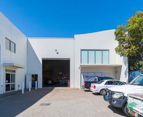 Factory, Warehouse & Industrial commercial property leased at 3/26 Cohn Street Welshpool WA 6106