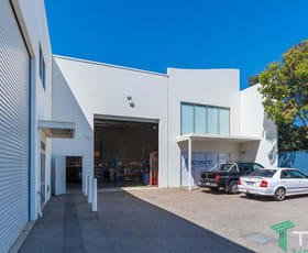 Factory, Warehouse & Industrial commercial property leased at 3/26 Cohn Street Welshpool WA 6106