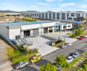 Factory, Warehouse & Industrial commercial property leased at 2/10 Dixon Street Yatala QLD 4207