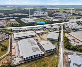 Factory, Warehouse & Industrial commercial property leased at 2/10 Dixon Street Yatala QLD 4207