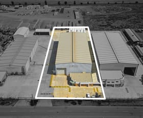 Factory, Warehouse & Industrial commercial property for lease at 12 Hawker Road Burton SA 5110