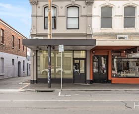 Shop & Retail commercial property leased at 96 Elizabeth Street Launceston TAS 7250