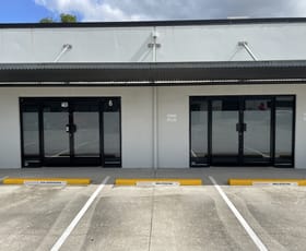 Offices commercial property for lease at 6/193-203 South Pine Road Brendale QLD 4500