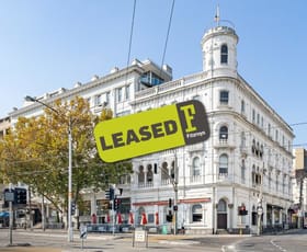 Offices commercial property leased at 151/129 Fitzroy Street St Kilda VIC 3182