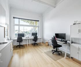 Offices commercial property leased at 151/129 Fitzroy Street St Kilda VIC 3182