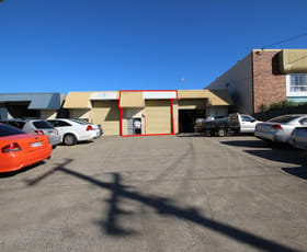 Factory, Warehouse & Industrial commercial property for lease at 2/9 Dulwich Street Loganholme QLD 4129