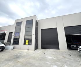 Shop & Retail commercial property for lease at 34 Jimmy Place Laverton North VIC 3026