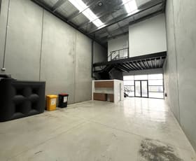 Factory, Warehouse & Industrial commercial property for lease at 20, 47-60 Maddox Road Williamstown VIC 3016