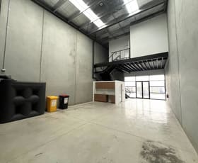 Factory, Warehouse & Industrial commercial property leased at 20, 47-60 Maddox Road Williamstown VIC 3016