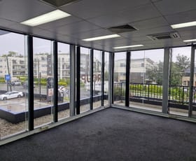 Offices commercial property leased at 2/140 Rocky Point Rd Kogarah NSW 2217