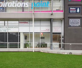 Offices commercial property leased at 6/829 Quarry Road Dural NSW 2158