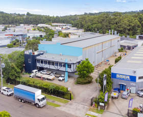 Factory, Warehouse & Industrial commercial property for sale at 1/49 Enterprise Street Kunda Park QLD 4556