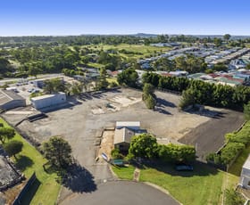 Factory, Warehouse & Industrial commercial property for lease at 17 Orford Court Wilsonton QLD 4350