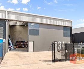 Showrooms / Bulky Goods commercial property leased at 34/50-62 Cosgrove Road Strathfield South NSW 2136