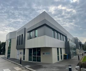Medical / Consulting commercial property leased at 1/5 Enterprise Drive Rowville VIC 3178