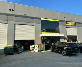 Offices commercial property leased at 20 Tech Way Cranbourne VIC 3977