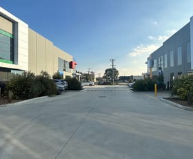 Factory, Warehouse & Industrial commercial property leased at 20 Tech Way Cranbourne VIC 3977