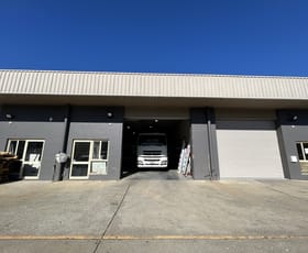 Factory, Warehouse & Industrial commercial property for lease at 4/11 Tooth Street Mitchell ACT 2911