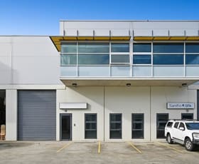 Factory, Warehouse & Industrial commercial property leased at 14/25 Gibbes Street Chatswood NSW 2067