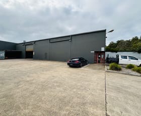 Factory, Warehouse & Industrial commercial property leased at 21/257 Colchester Road Kilsyth VIC 3137