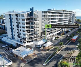 Shop & Retail commercial property leased at 1/109 Landsborough Ave Scarborough QLD 4020