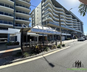 Shop & Retail commercial property leased at 1/109 Landsborough Ave Scarborough QLD 4020
