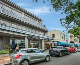 Offices commercial property for lease at Ground Floor/1 Transvaal Avenue Double Bay NSW 2028