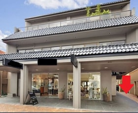Other commercial property for lease at Ground Floor/1 Transvaal Avenue Double Bay NSW 2028