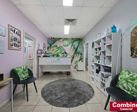 Offices commercial property leased at 4/6 Somerset Avenue Narellan NSW 2567