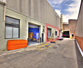 Factory, Warehouse & Industrial commercial property for lease at 8 Gehrig Lane Camperdown NSW 2050