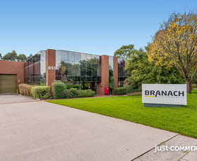 Factory, Warehouse & Industrial commercial property leased at Part of/891 Wellington Road Rowville VIC 3178