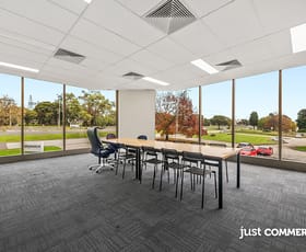 Factory, Warehouse & Industrial commercial property leased at Part of/891 Wellington Road Rowville VIC 3178