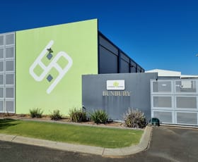 Factory, Warehouse & Industrial commercial property for lease at 27/19 Shanahan Road Davenport WA 6230
