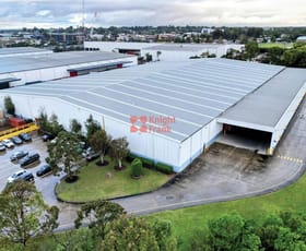 Factory, Warehouse & Industrial commercial property for lease at St Marys NSW 2760