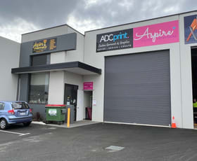 Factory, Warehouse & Industrial commercial property leased at 1/7 Argong Chase Cockburn Central WA 6164