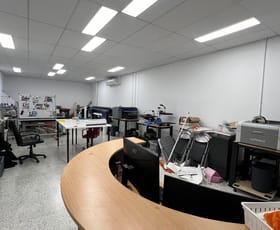 Factory, Warehouse & Industrial commercial property leased at 1/7 Argong Chase Cockburn Central WA 6164