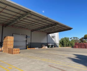 Factory, Warehouse & Industrial commercial property for lease at 40 Produce Lane Pooraka SA 5095