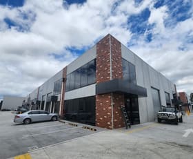 Factory, Warehouse & Industrial commercial property for lease at 16/34-46 King William Street Broadmeadows VIC 3047