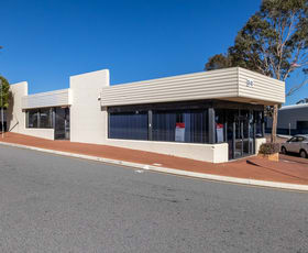 Offices commercial property for lease at 2&3/36-40 Commerce Ave Armadale WA 6112