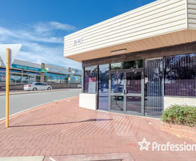 Offices commercial property for lease at 2/36-40 Commerce Ave Armadale WA 6112