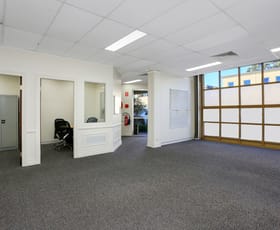 Offices commercial property leased at 19/10 Gladstone Road Castle Hill NSW 2154